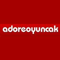 adoreoyuncaklogo