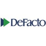 defacto
