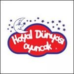hayaldunyasioyuncak