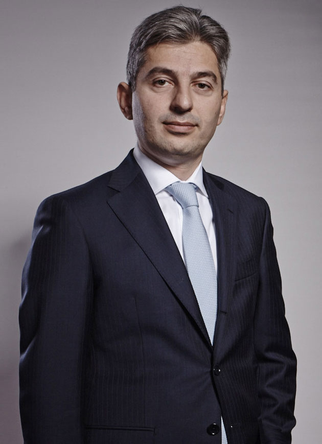 Hasan Ronesans Rönesans Gayrimenkul, 2017’de ‘verimli’ büyüyecek | AVMDergi-Türkiye ...