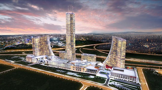 Metropol İstanbul