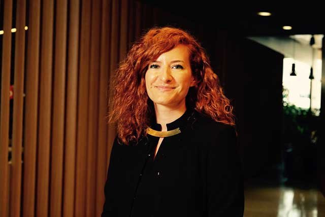 Burcu Batı