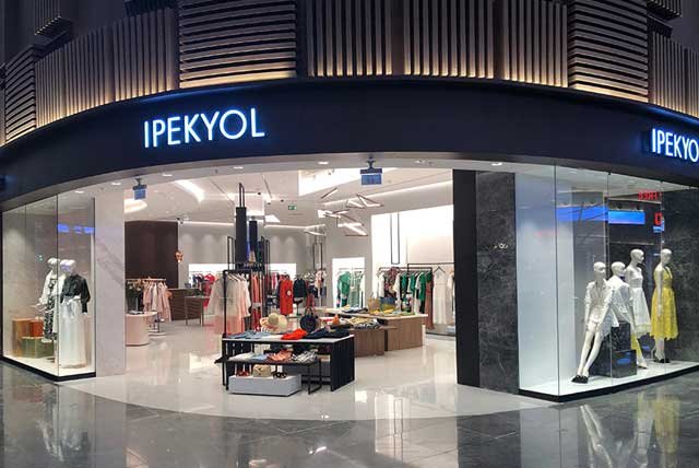ipekyol mağaza