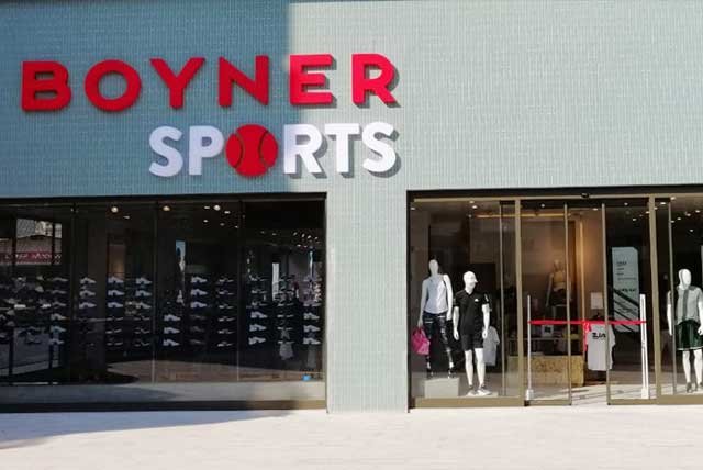 Boyner Sports