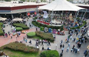 Outlet Center İzmit 53. Geleneksel Ucuzluk Panayırı başlıyor