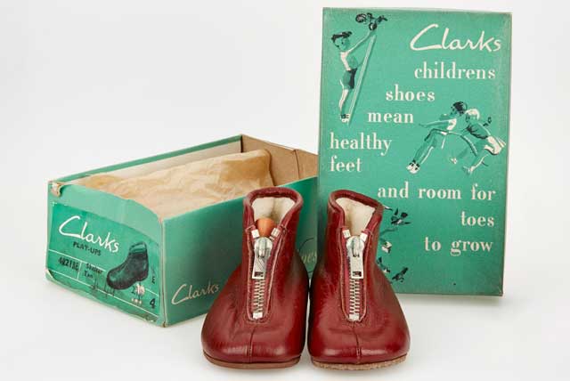 clarks-muze