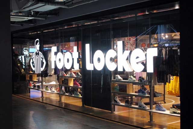 foot-locker