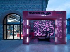 Nike’tan İstanbul’a özgün konseptiyle yepyeni bir mağaza