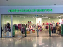 Benetton, Isparta’daki ilk mağazasını Centrum Garden AVM’de açtı