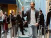 Lacoste global elçisi Daniil Medvedev ile unutulmaz buluşma
