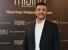 Mısırlı Underwear and Socks, 100 mağazalık büyüme planıyla sahneye çıkıyor
