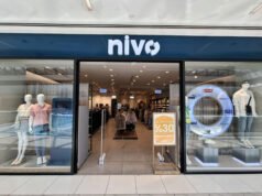 Nivo, Akasya AVM’de yenilenen mağazasıyla ilham veren dönüşümünü paylaştı