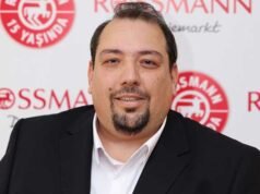 Rossmann Türkiye, 15. yılında büyümeye odaklanıyor