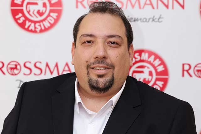 rossmann-genel-muduru-hakan-ejder