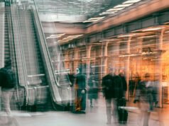 AVM Endeksi Kasım’da yükseldi ama enflasyonun altında kaldı