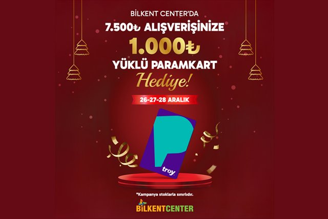 bilkent-center-avm-kampanya