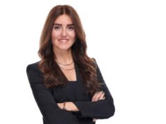 Boyner’de üst düzey atama