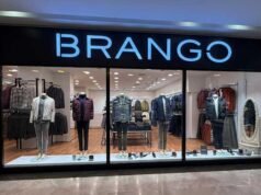 Brango, Plato AVM’de hizmete açıldı