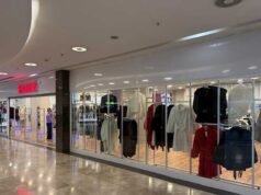 Hakke yeni mağazasıyla Plato AVM’de kapılarını açtı