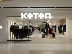 Koton yeni konsept mağazasıyla Capitol AVM’de