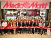 MediaMarkt yılın son mağazasını Antalya’da açtı