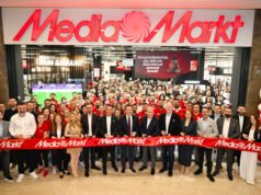 MediaMarkt yılın son mağazasını Antalya’da açtı