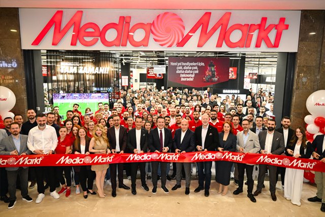 mediamarkt-antalya