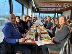 Outlet Center İzmit’te 12 Aralık Mağazacılar Günü kutlandı