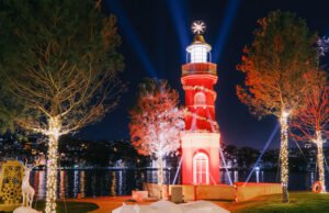 Tersane İstanbul’da büyülü bir kış deneyimi başladı