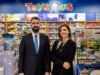Toys“R”Us, yeniden Türkiye’de