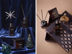 Yargıcı Homeworks’ten sade, doğal ve zamansız bir koku serisi