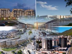 ENS Danışmanlık, 5 yeni projeyi hayata geçirmeye hazırlanıyor