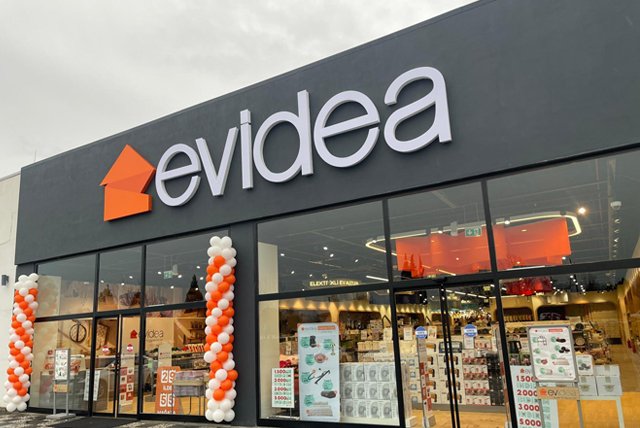 evidea-magaza