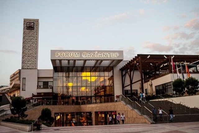 forum-gaziantep-avm