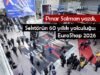 Sektörün 60 yıllık yolculuğu ve EuroShop 2026