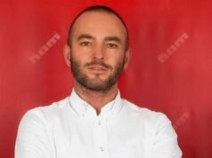 Kom Genel Müdürü Fırat Durmaz oldu