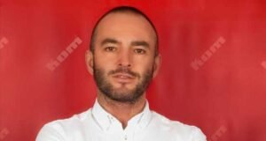 Kom Genel Müdürü Fırat Durmaz oldu