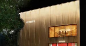 Hermès 2025’te 16 milyar euro ciroya ulaştı