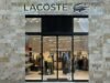 Lacoste’un yeni mağazası Viaport İstanbul’da kapılarını açtı
