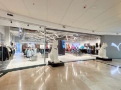 Puma’dan Türkiye’de bir ilk: “Field of Play” konsepti Mall of İstanbul’da