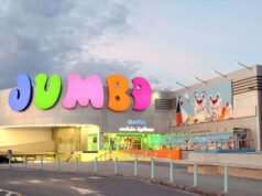 Yunan perakende devi Jumbo, Türkiye’yi gündemine aldı
