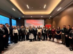 “AVM’ler, perakende sektöründe 59 milyar dolarlık ekonomiye ev sahipliği yapıyor”