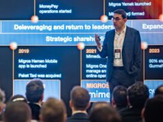 Migros 2026’da yüzde 5–7 konsolide satış büyümesi hedefliyor