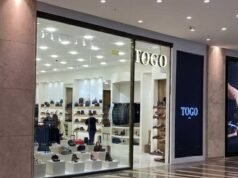 TOGO’dan yeni mağaza