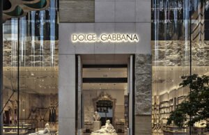 Dolce & Gabbana’da yönetim değişimi: Gabbana başkanlıktan ayrıldı