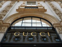 Gucci yeniden canlanacak