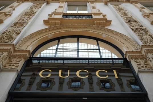 Gucci yeniden canlanacak