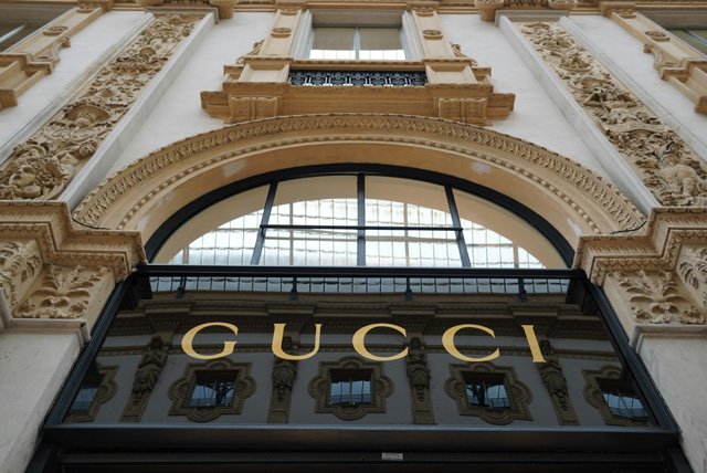 gucci