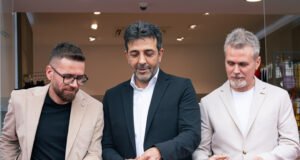 MISIRLI Underwear and Socks’un yurt dışı büyümesinde ilk durak Kuzey Kıbrıs