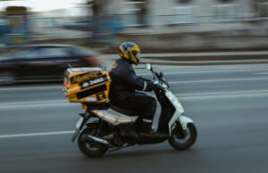 Yemek sipariş platformlarına “ücret şeffaflığı” zorunluluğu